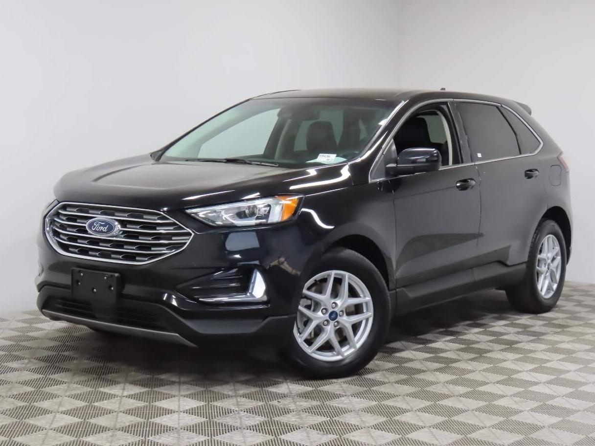 FORD EDGE 2022 2FMPK4J96NBA44664 image