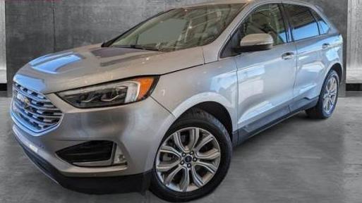 FORD EDGE 2022 2FMPK4K91NBA94189 image