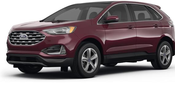 FORD EDGE 2022 2FMPK4J91NBB09680 image FORD EDGE 2022 2FMPK4J91NBB09680 image