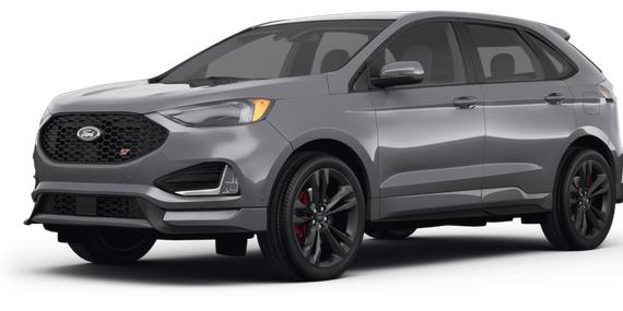 FORD EDGE 2022 2FMPK4AP4NBA45729 image