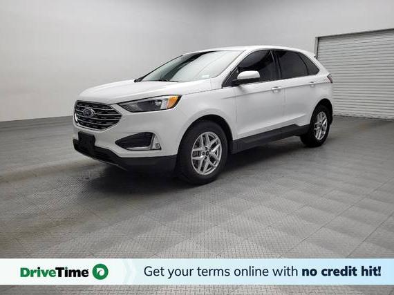 FORD EDGE 2022 2FMPK4J91NBA51294 image