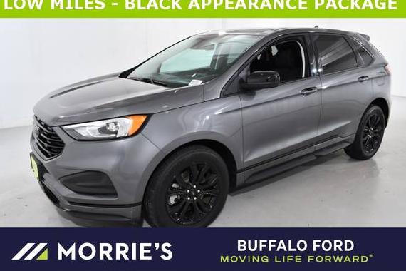 FORD EDGE 2022 2FMPK4G98NBA40963 image FORD EDGE 2022 2FMPK4G98NBA40963 image
