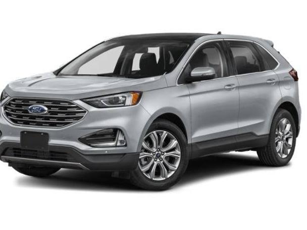 FORD EDGE 2022 2FMPK4K90NBB04226 image