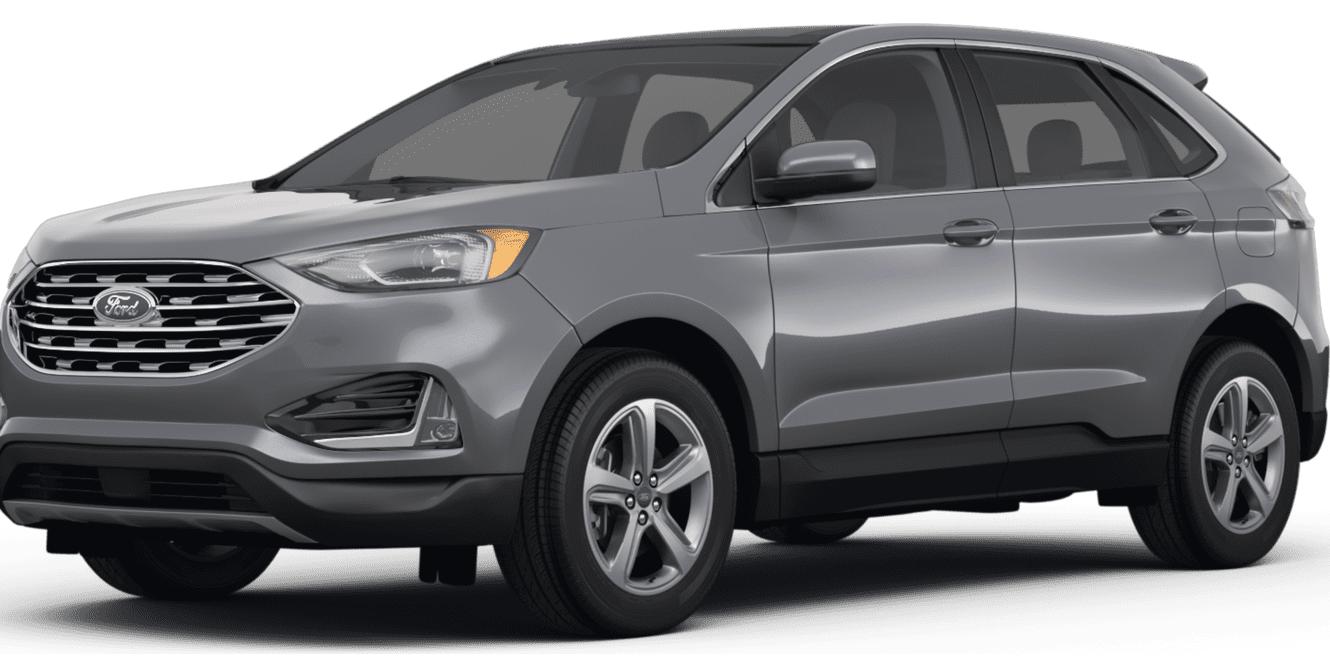 FORD EDGE 2022 2FMPK4J94NBA12795 image