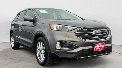 FORD EDGE 2022 2FMPK4J94NBA96343 image