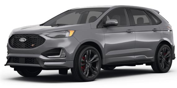 FORD EDGE 2022 2FMPK4AP4NBA46797 image