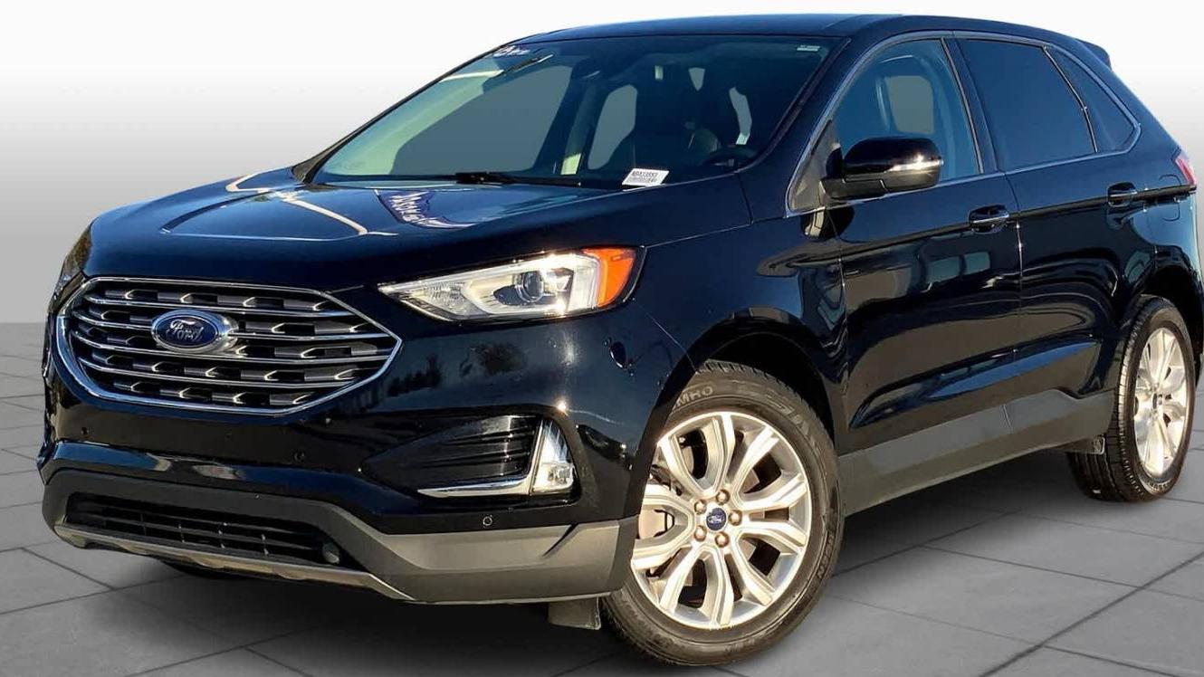 FORD EDGE 2022 2FMPK4K9XNBA33553 image