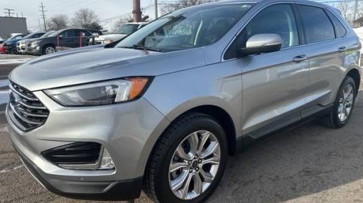 FORD EDGE 2022 2FMPK4K98NBA95016 image