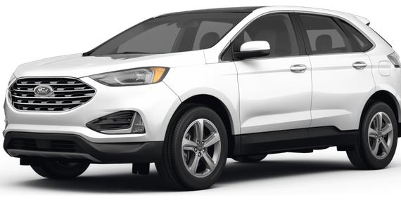 FORD EDGE 2022 2FMPK4J94NBA85715 image