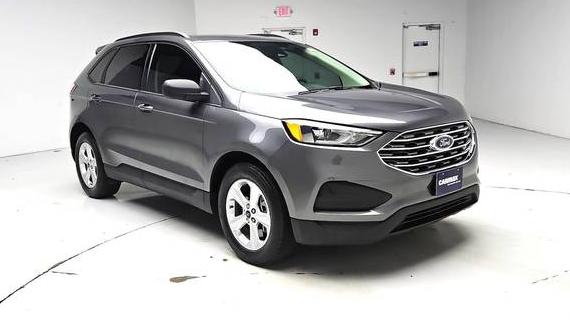 FORD EDGE 2022 2FMPK4G9XNBA27437 image