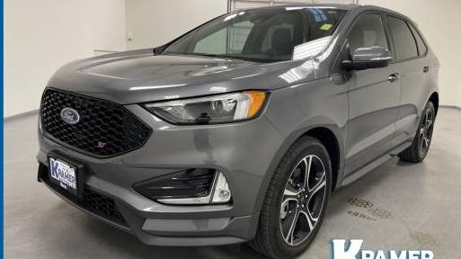 FORD EDGE 2022 2FMPK4AP4NBA95451 image FORD EDGE 2022 2FMPK4AP4NBA95451 image