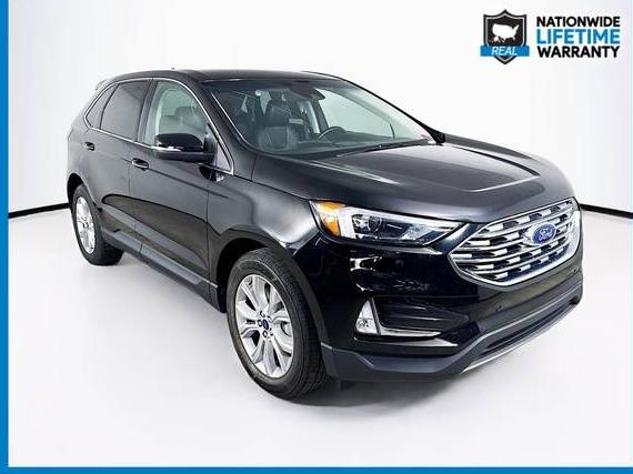 FORD EDGE 2022 2FMPK4K9XNBB05965 image