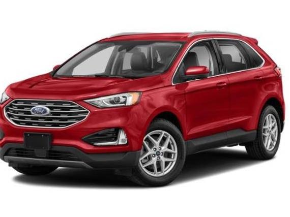 FORD EDGE 2022 2FMPK4J92NBA70291 image FORD EDGE 2022 2FMPK4J92NBA70291 image