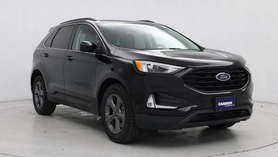 FORD EDGE 2022 2FMPK4J97NBA88964 image