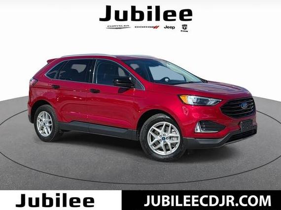 FORD EDGE 2022 2FMPK4J95NBA70799 image FORD EDGE 2022 2FMPK4J95NBA70799 image