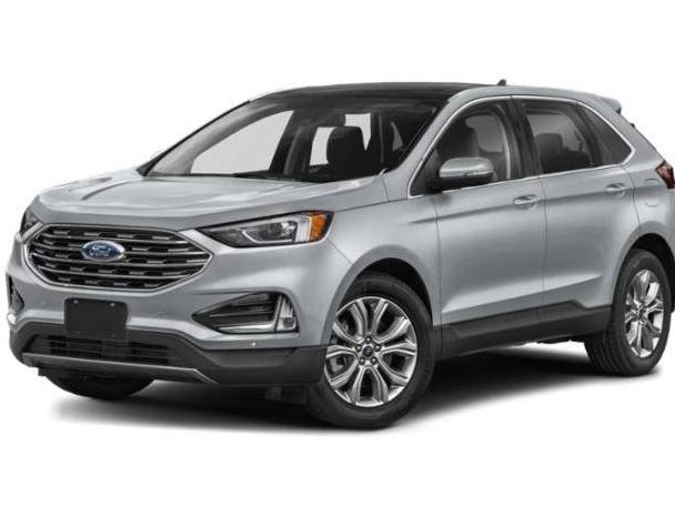 FORD EDGE 2022 2FMPK4K91NBA04507 image