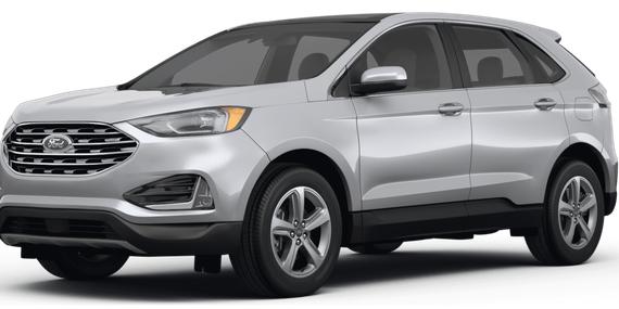 FORD EDGE 2022 2FMPK4J92NBA39817 image