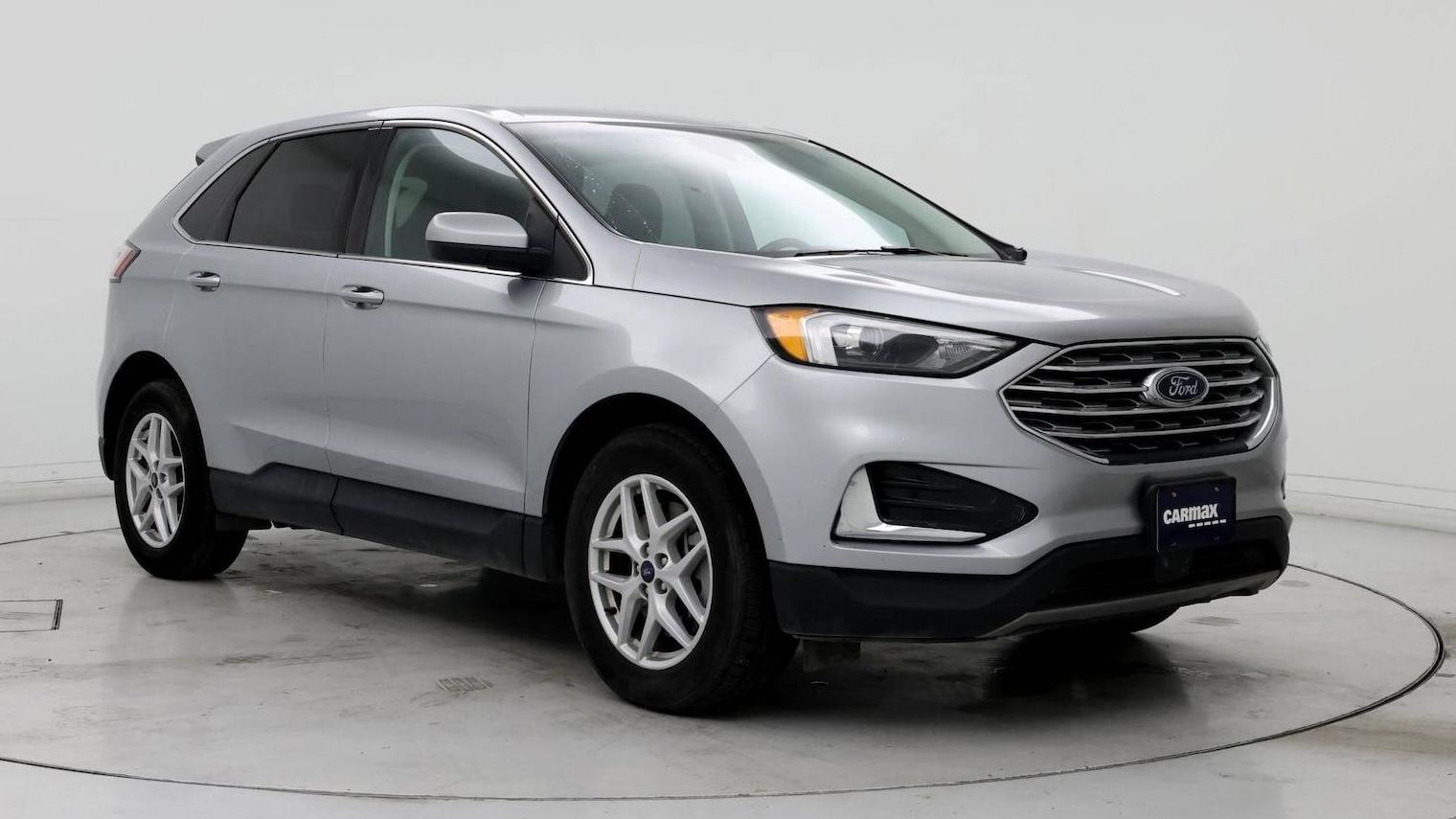 FORD EDGE 2022 2FMPK4J95NBA94228 image