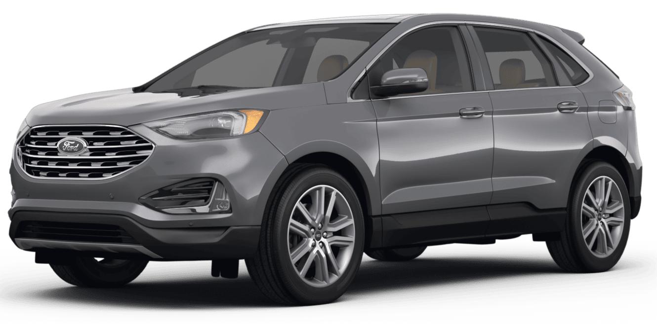 FORD EDGE 2022 2FMPK4K91NBA17533 image