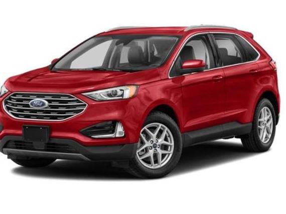 FORD EDGE 2022 2FMPK4J98NBA17871 image