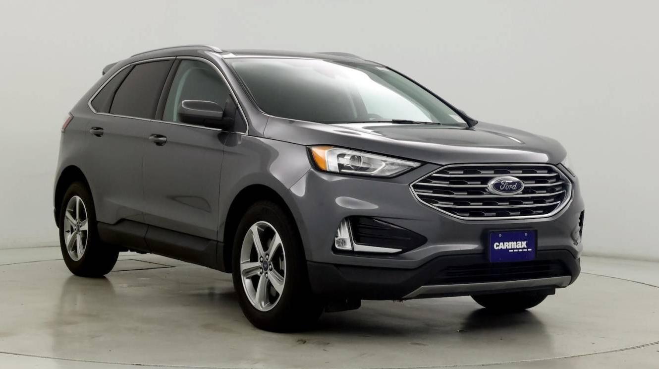 FORD EDGE 2022 2FMPK4J91NBA14150 image