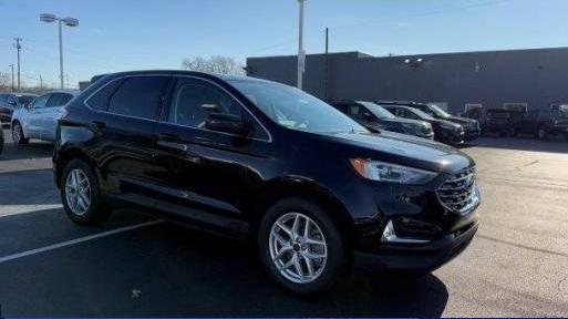 FORD EDGE 2022 2FMPK4J91NBA16609 image