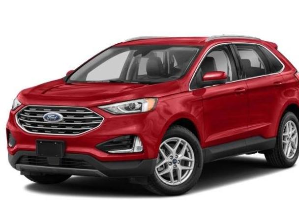 FORD EDGE 2022 2FMPK4J9XNBA93138 image