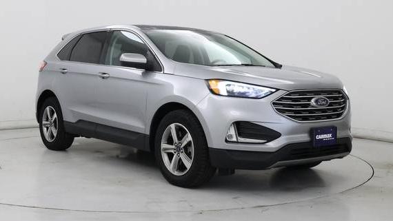 FORD EDGE 2022 2FMPK4J9XNBB00525 image
