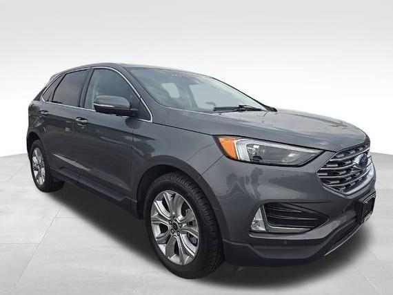 FORD EDGE 2022 2FMPK4K94NBA51434 image