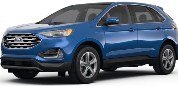 FORD EDGE 2022 2FMPK4J9XNBA03115 image