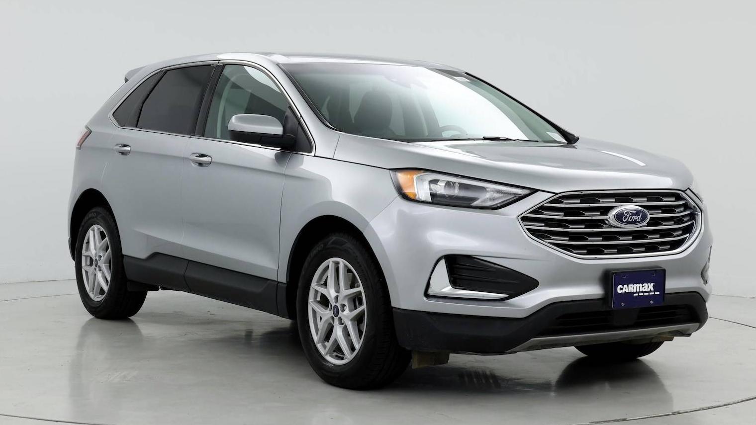 FORD EDGE 2022 2FMPK4J98NBA93199 image