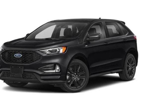 FORD EDGE 2022 2FMPK4J94NBA74200 image