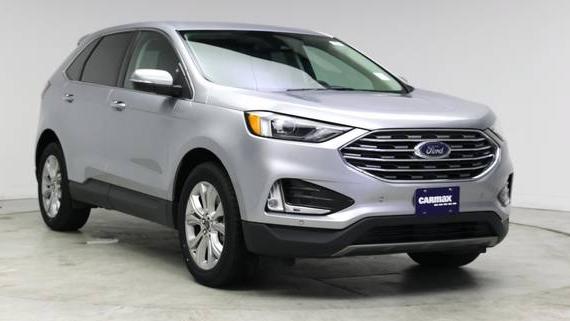 FORD EDGE 2022 2FMPK4K9XNBB06856 image