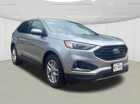 FORD EDGE 2022 2FMPK4J92NBA79637 image