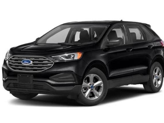 FORD EDGE 2022 2FMPK4G94NBA67271 image
