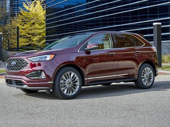 FORD EDGE 2022 2FMPK4J9XNBA66635 image