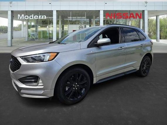 FORD EDGE 2022 2FMPK4J94NBA90624 image