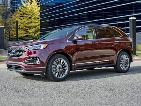 FORD EDGE 2022 2FMPK4G96NBA23417 image