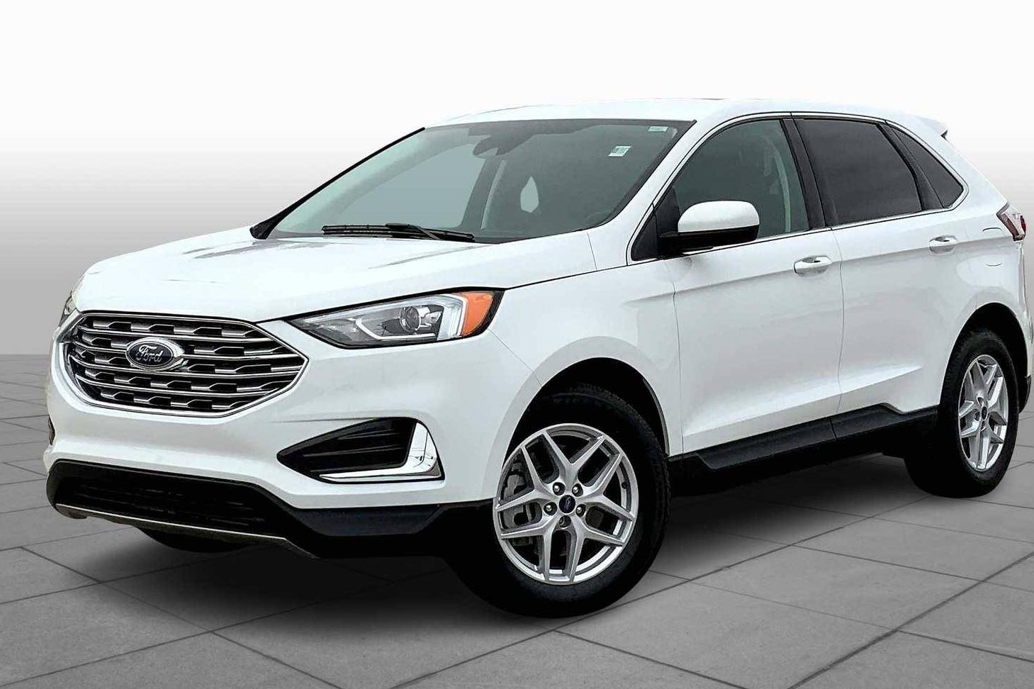 FORD EDGE 2022 2FMPK4J98NBA94756 image