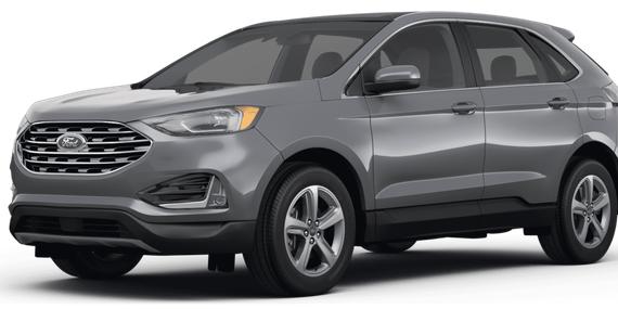 FORD EDGE 2022 2FMPK4J9XNBA73133 image