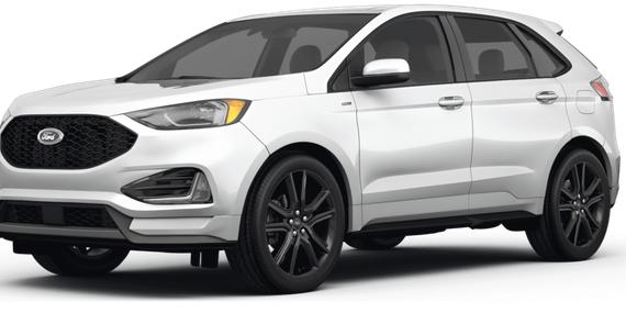 FORD EDGE 2022 2FMPK4J93NBB15321 image