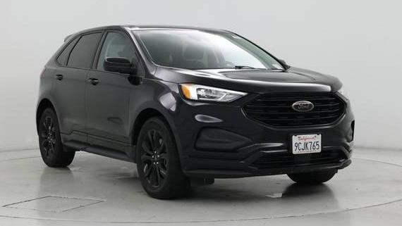 FORD EDGE 2022 2FMPK4G95NBA03353 image