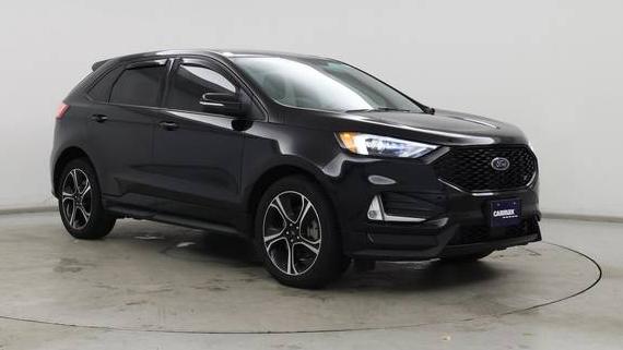 FORD EDGE 2022 2FMPK4AP2NBA71262 image