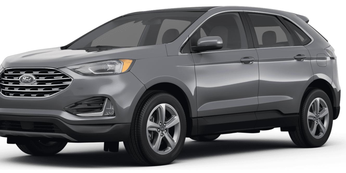 FORD EDGE 2022 2FMPK4J97NBA52885 image