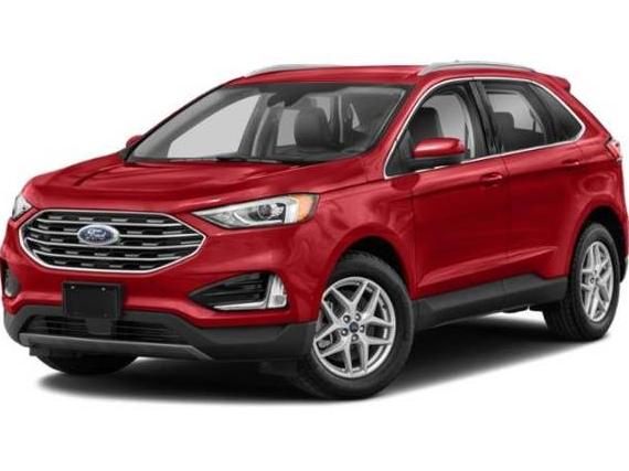 FORD EDGE 2022 2FMPK4J92NBB06528 image