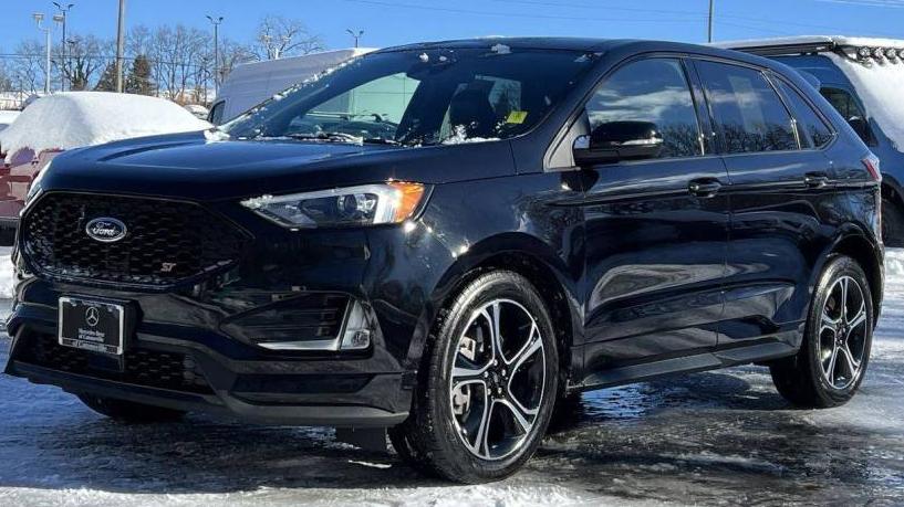 FORD EDGE 2022 2FMPK4AP9NBA56497 image