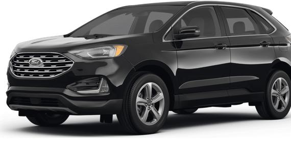 FORD EDGE 2022 2FMPK4J95NBA63366 image