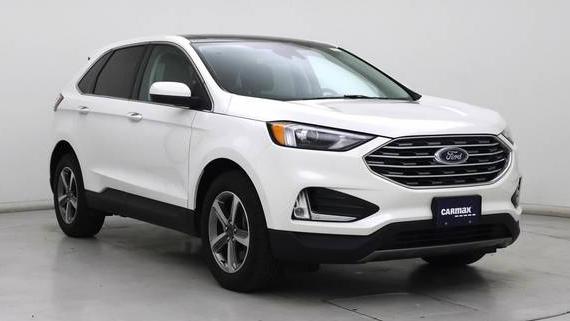 FORD EDGE 2022 2FMPK4J93NBA77721 image