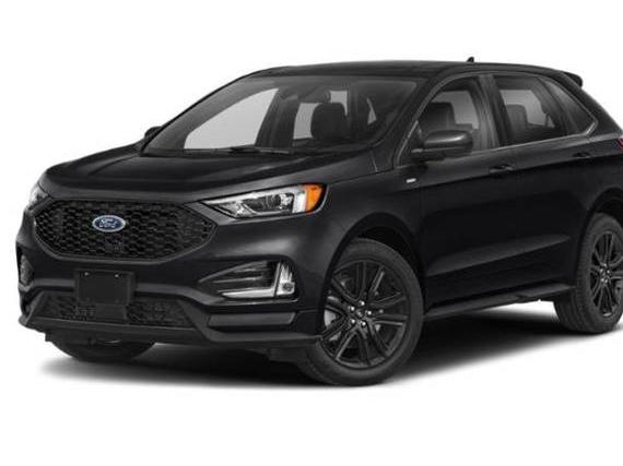 FORD EDGE 2022 2FMPK4J94NBA42749 image
