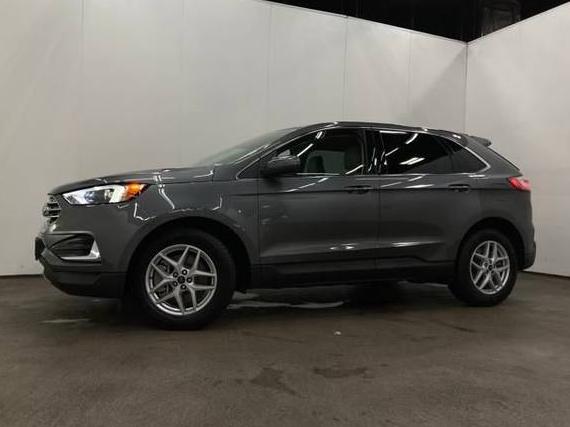 FORD EDGE 2022 2FMPK4J94NBA67215 image